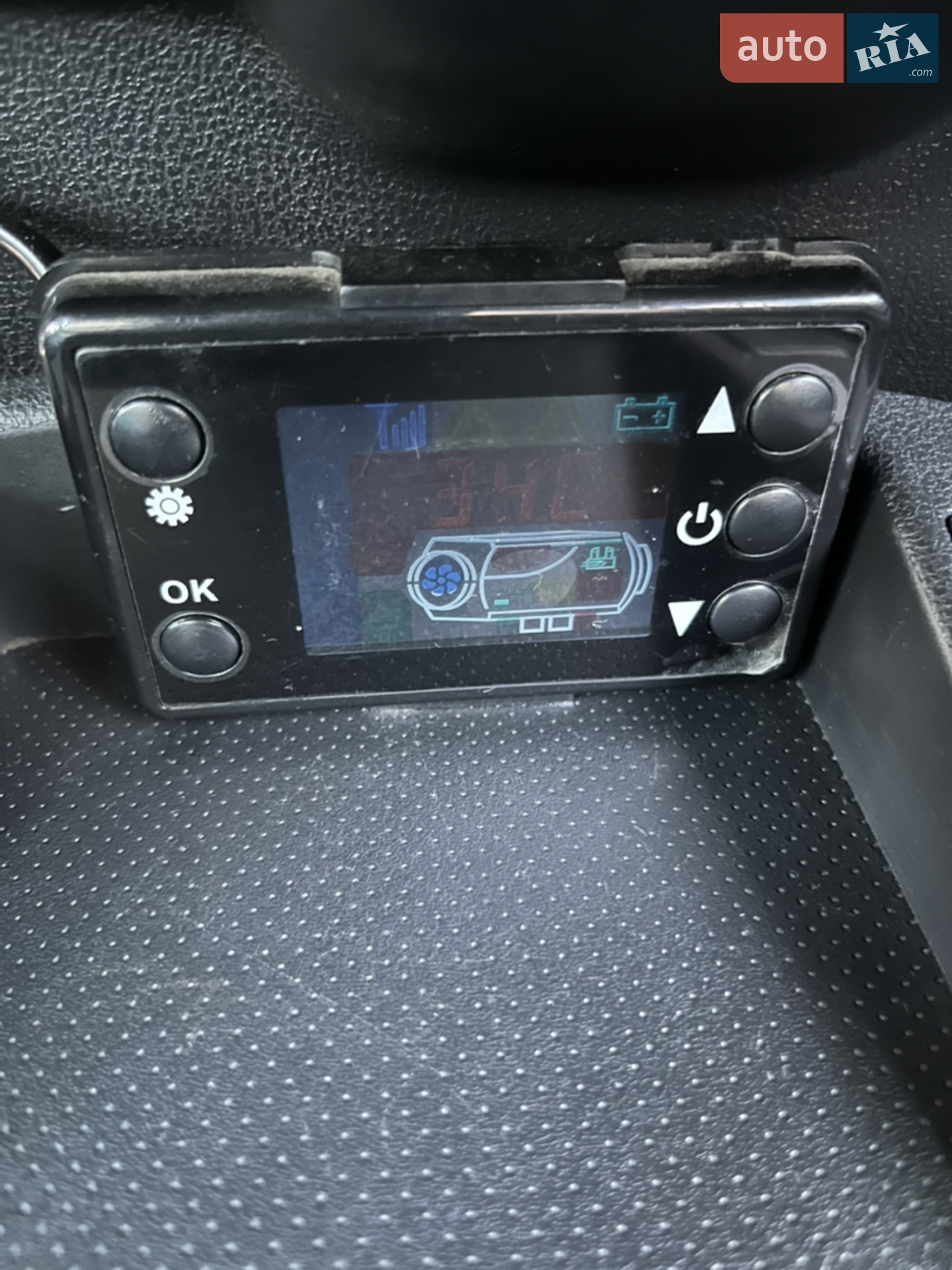 2014 Nissan Leaf - мініатюра 12