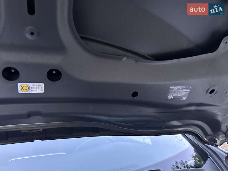 Хэтчбек Nissan Leaf 2015 в Одессе фото 30 Хэтчбек Nissan Leaf 2015 в Одессе