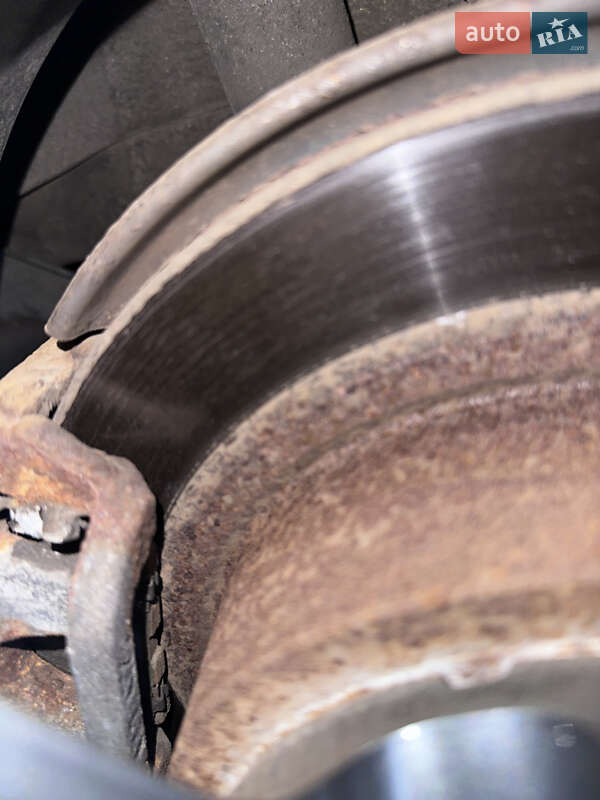 Хэтчбек Nissan Leaf 2015 в Одессе фото 39 Хэтчбек Nissan Leaf 2015 в Одессе