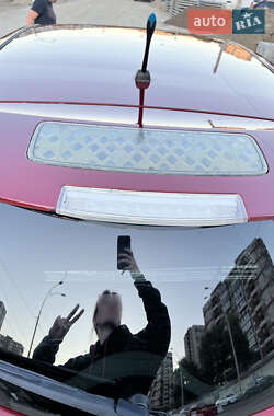 Хэтчбек Nissan Leaf 2013 в Киеве
