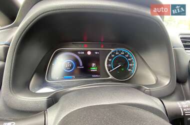 Хетчбек Nissan Leaf 2020 в Львові