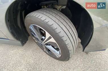 Хетчбек Nissan Leaf 2020 в Львові