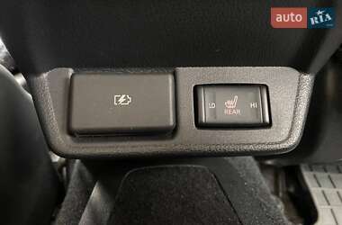 Хетчбек Nissan Leaf 2020 в Львові