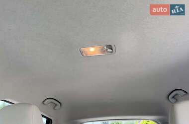 Хэтчбек Nissan Leaf 2012 в 