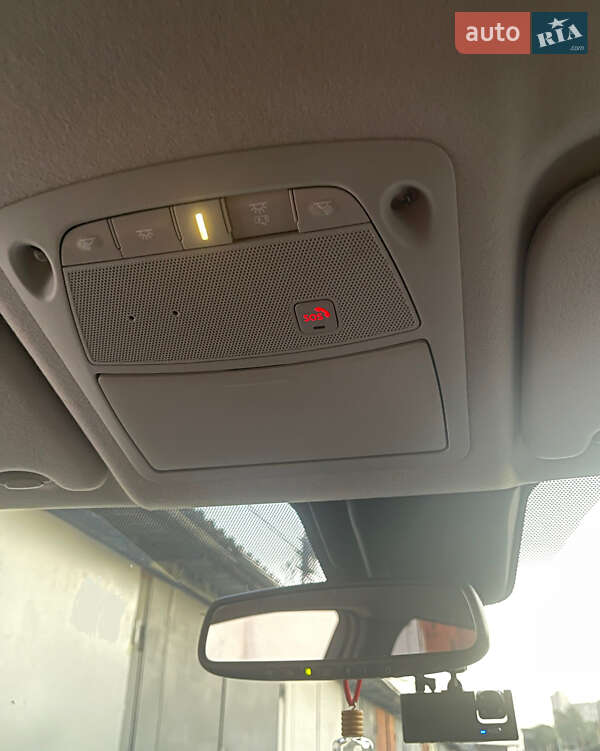 Хэтчбек Nissan Leaf 2021 в Харькове