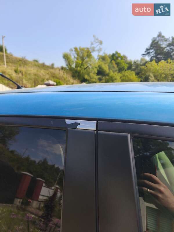 Хетчбек Nissan Leaf 2011 в Миколаєві фото 5 Хетчбек Nissan Leaf 2011 в Миколаєві