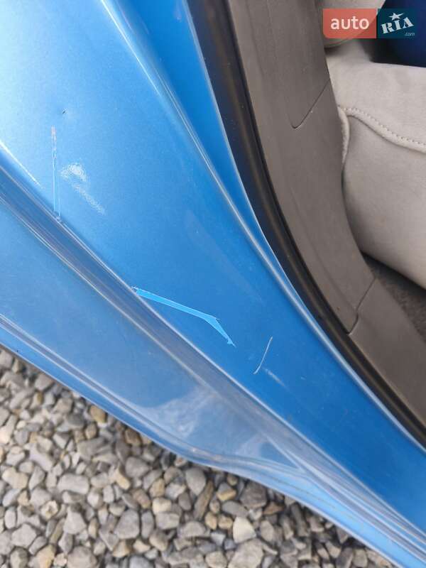 Хетчбек Nissan Leaf 2011 в Миколаєві фото 9 Хетчбек Nissan Leaf 2011 в Миколаєві