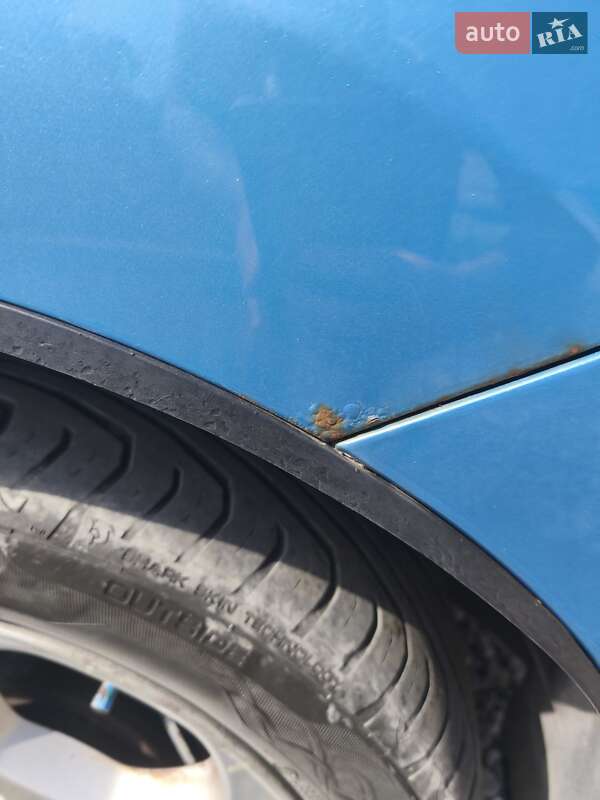 Хетчбек Nissan Leaf 2011 в Миколаєві фото 15 Хетчбек Nissan Leaf 2011 в Миколаєві