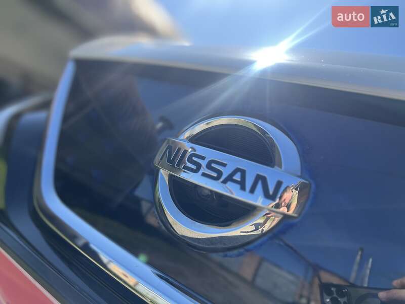 Хетчбек Nissan Leaf 2020 в Бердичеві