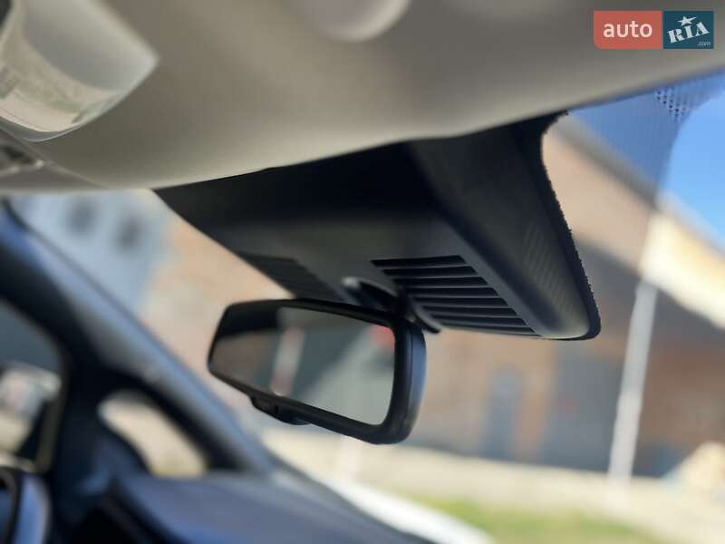 Хетчбек Nissan Leaf 2020 в Бердичеві