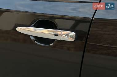 Хэтчбек Nissan Leaf 2021 в 