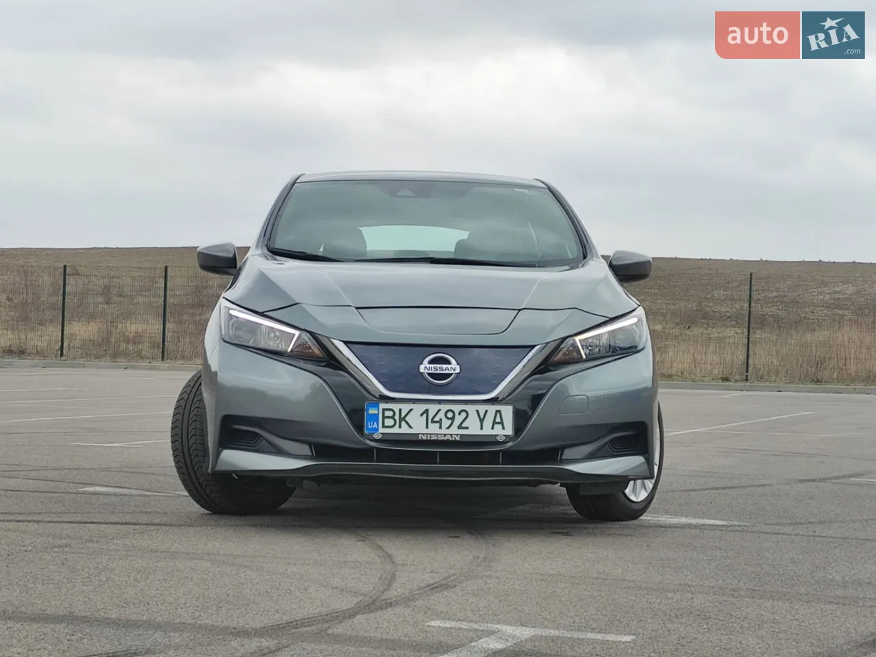 2019 Nissan Leaf - мініатюра 21
