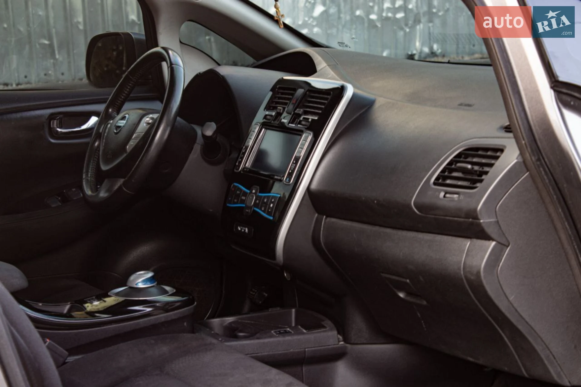 2016 Nissan Leaf - мініатюра 15