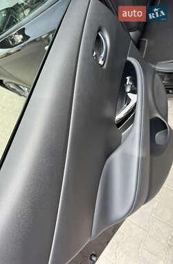 Хэтчбек Nissan Leaf 2020 в 