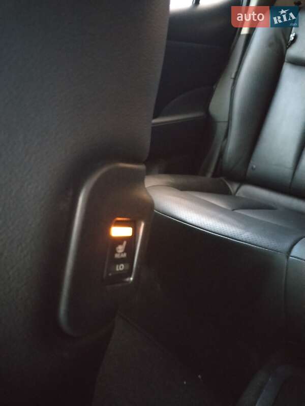 Хэтчбек Nissan Leaf 2015 в Ровно