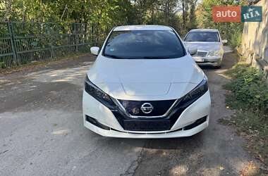 Хэтчбек Nissan Leaf 2020 в Бердичеве