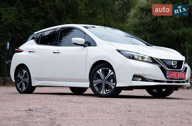 Хэтчбек Nissan Leaf 2020 в Бердичеве