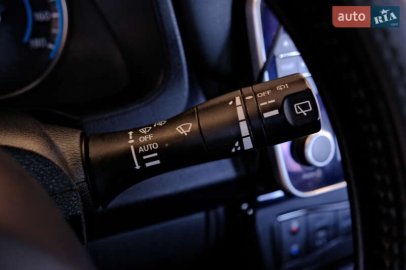 Хэтчбек Nissan Leaf 2022 в Одессе