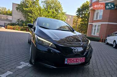 Хэтчбек Nissan Leaf 2022 в Одессе