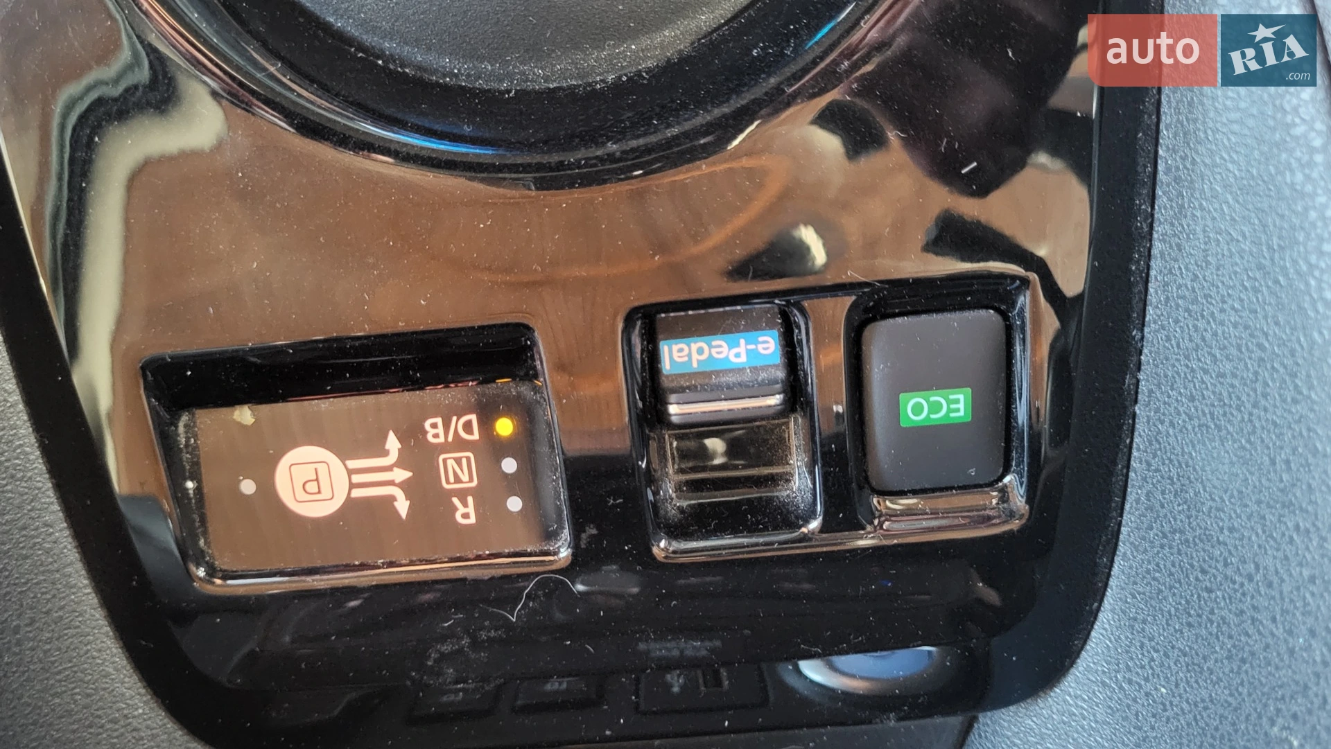 2022 Nissan Leaf - мініатюра 12