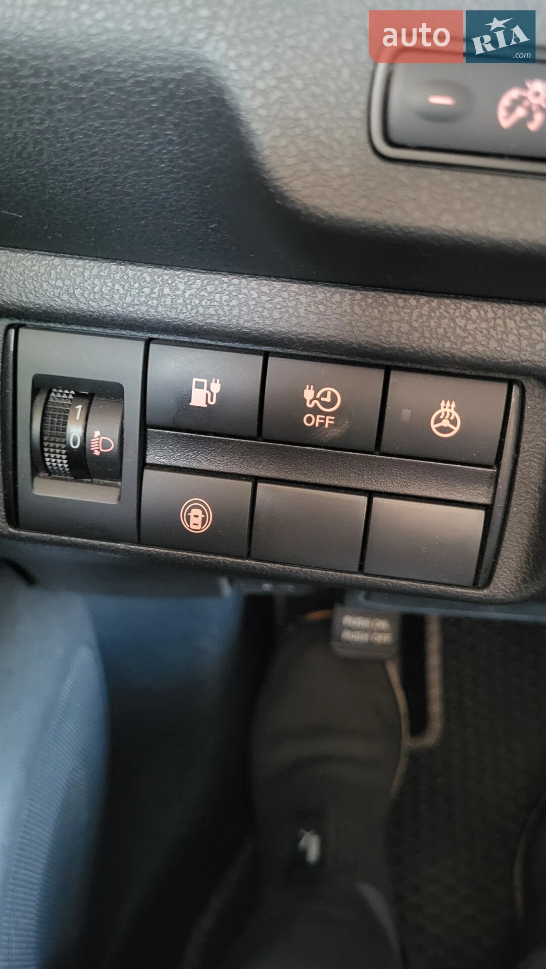 2022 Nissan Leaf - мініатюра 14