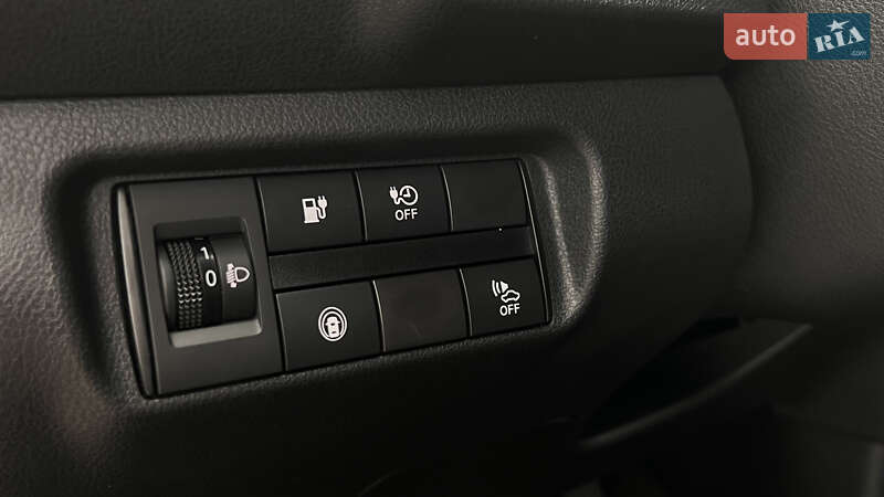 Хэтчбек Nissan Leaf 2020 в Львове