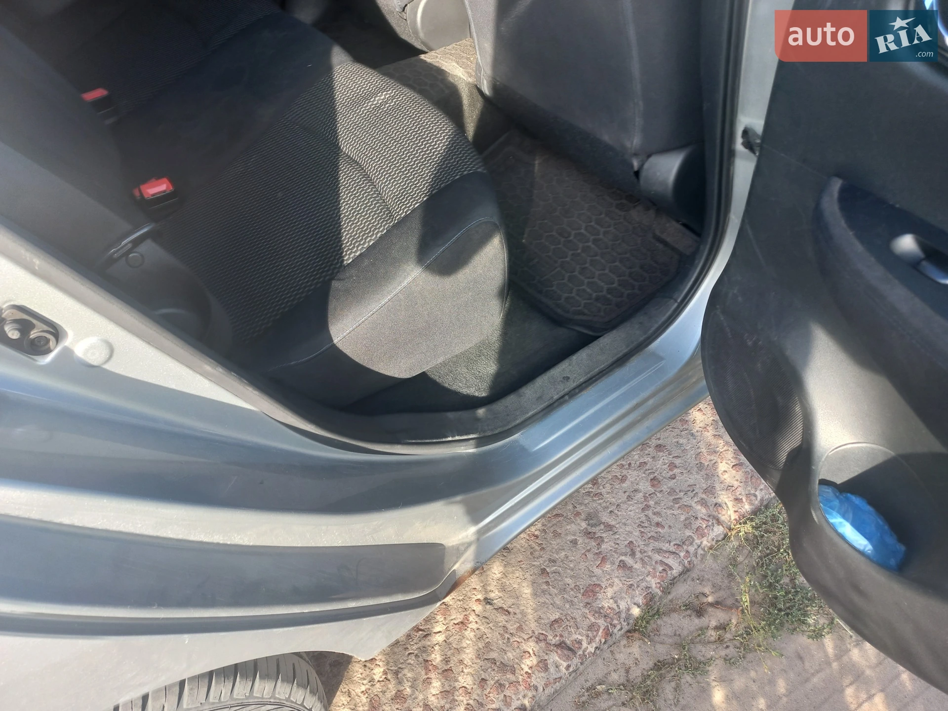 2013 Nissan Leaf - мініатюра 13
