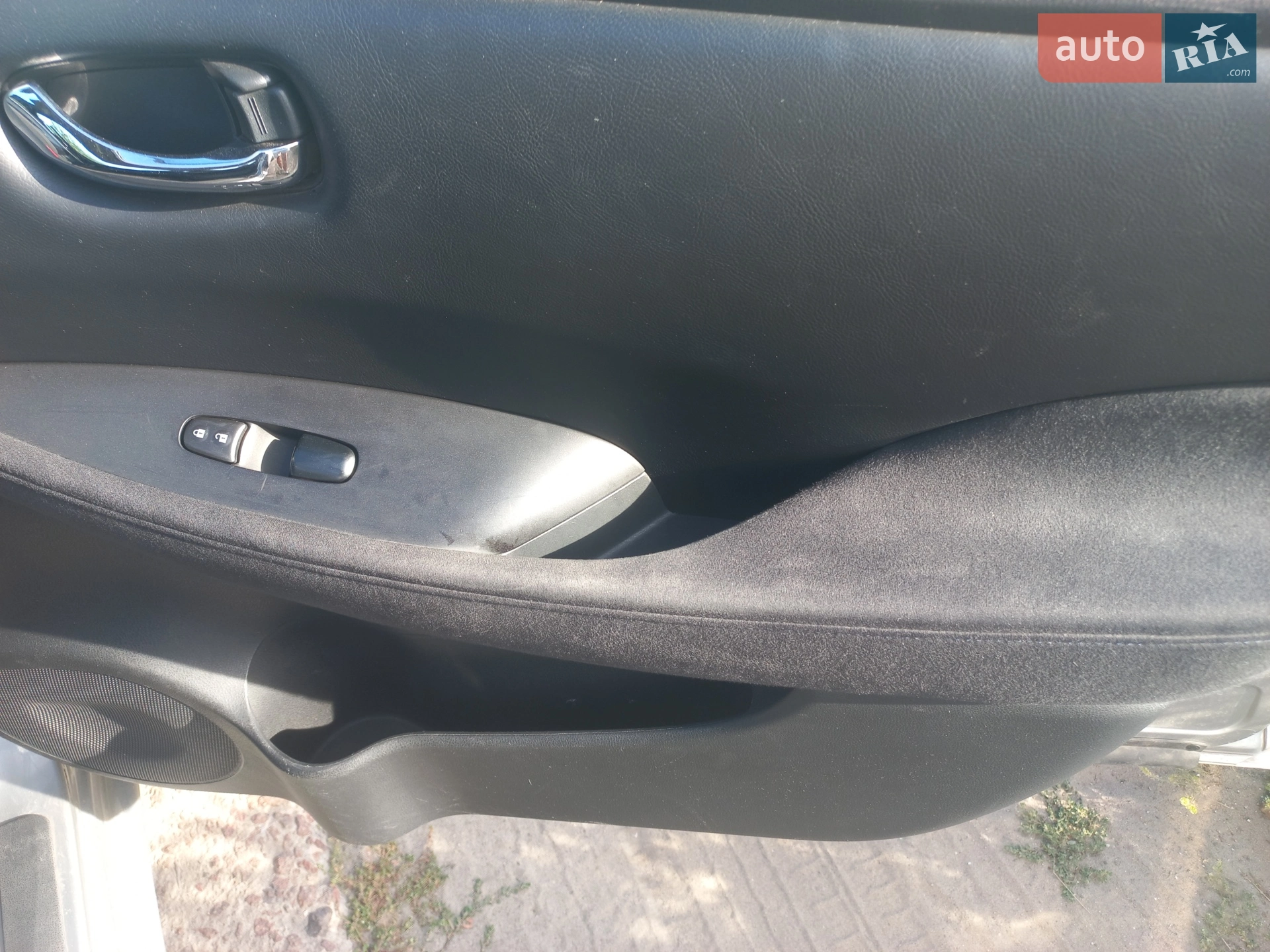 2013 Nissan Leaf - мініатюра 21