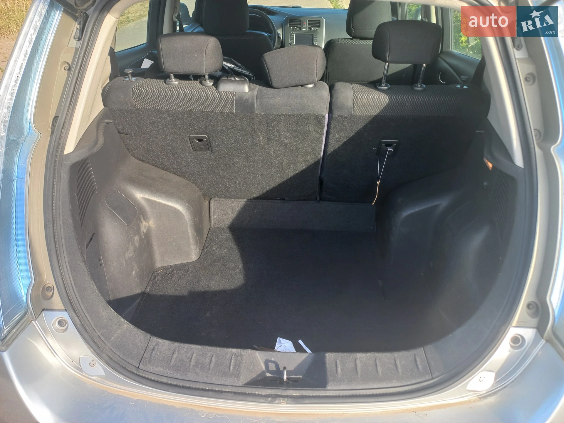 2013 Nissan Leaf - мініатюра 27