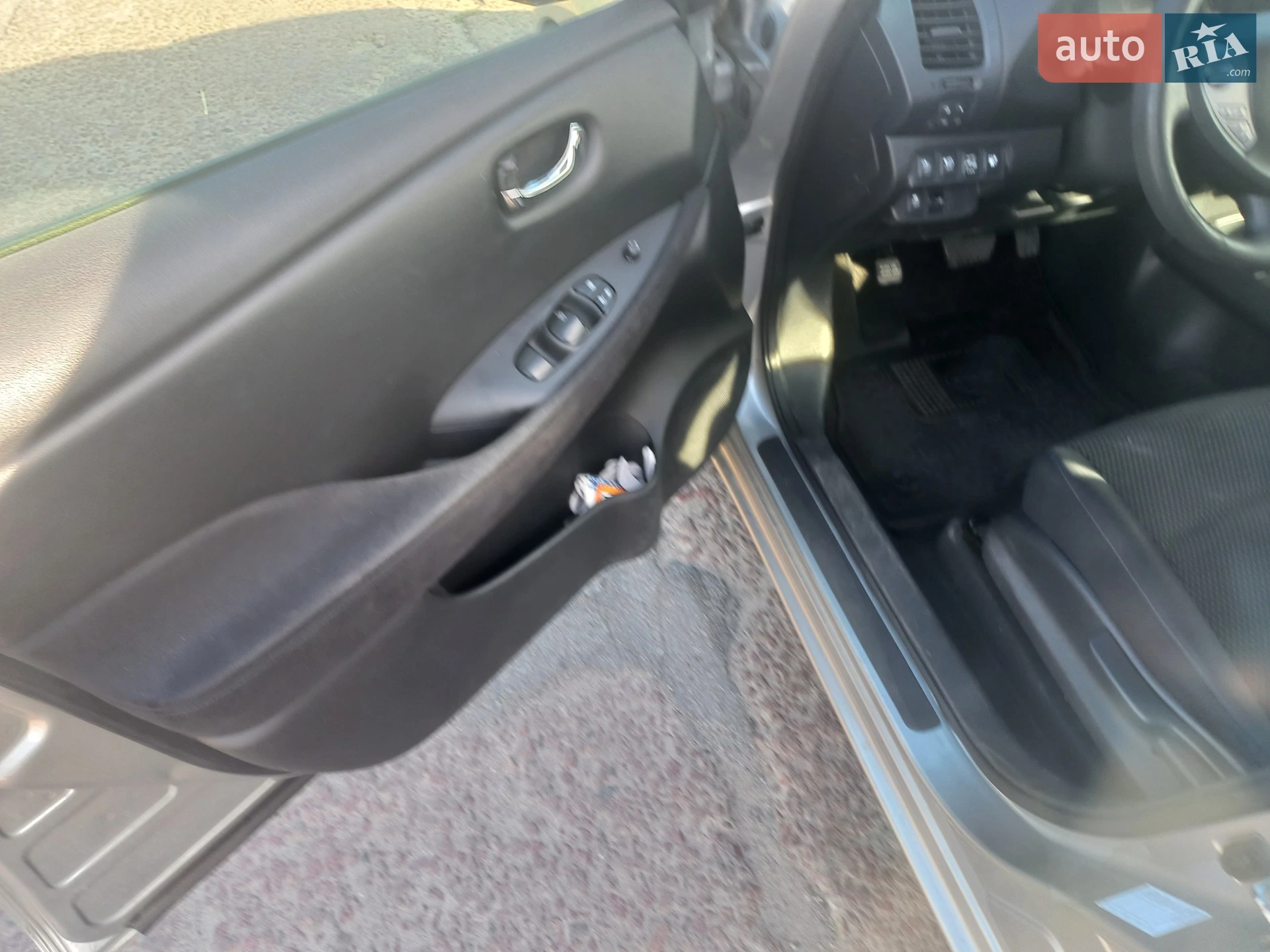 2013 Nissan Leaf - мініатюра 55