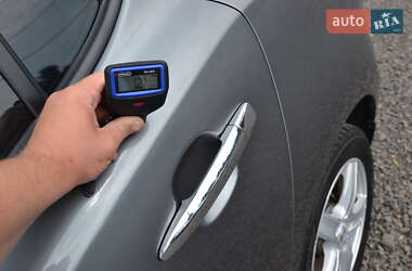 Хэтчбек Nissan Leaf 2016 в Луцке