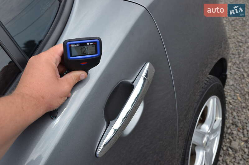Хэтчбек Nissan Leaf 2016 в Луцке