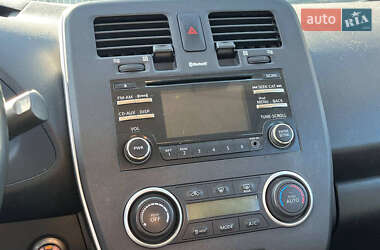 Хэтчбек Nissan Leaf 2014 в 