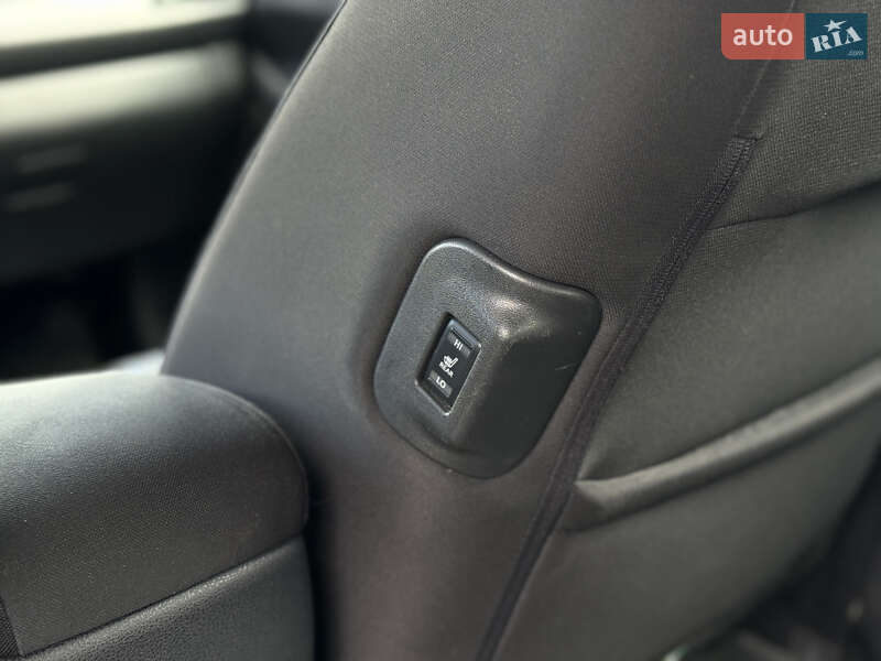 Хетчбек Nissan Leaf 2018 в Тернополі фото 31 Хетчбек Nissan Leaf 2018 в Тернополі