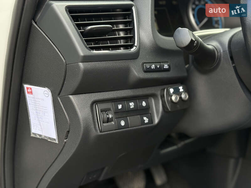 Хетчбек Nissan Leaf 2018 в Тернополі фото 36 Хетчбек Nissan Leaf 2018 в Тернополі