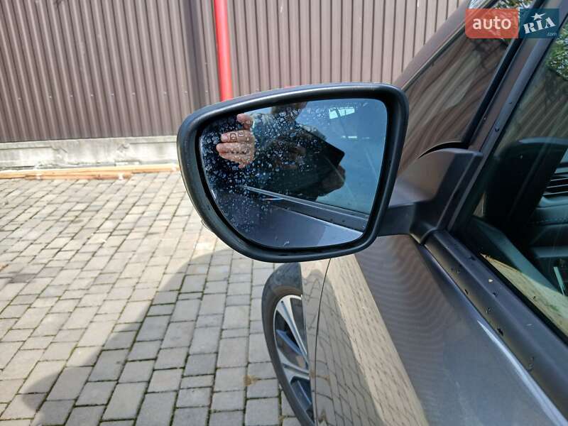Хэтчбек Nissan Leaf 2020 в Ивано-Франковске