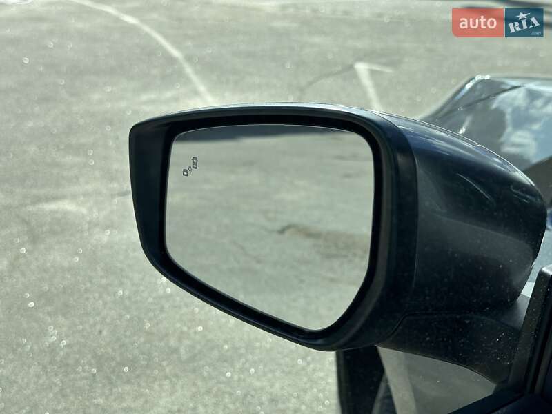 Хетчбек Nissan Leaf 2024 в Києві