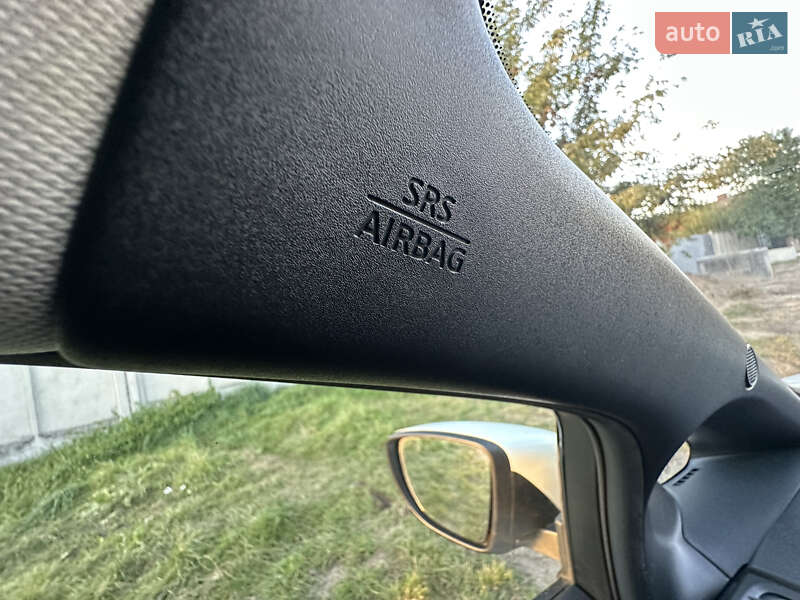 Хэтчбек Nissan Leaf 2020 в Ровно