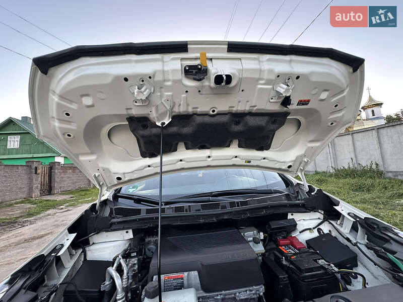 Хэтчбек Nissan Leaf 2020 в Ровно
