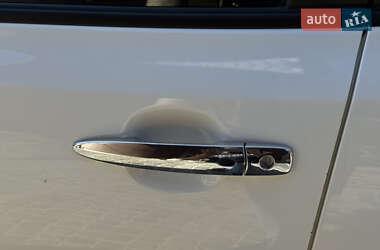 Хэтчбек Nissan Leaf 2021 в 
