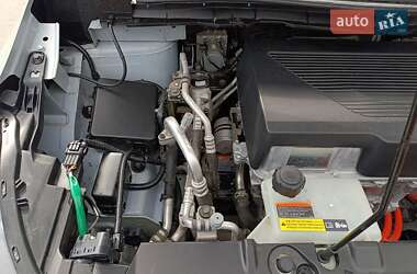 Хэтчбек Nissan Leaf 2018 в 