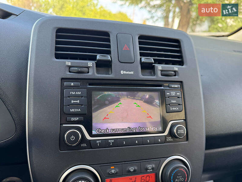 Хетчбек Nissan Leaf 2016 в Запоріжжі фото 27 Хетчбек Nissan Leaf 2016 в Запоріжжі