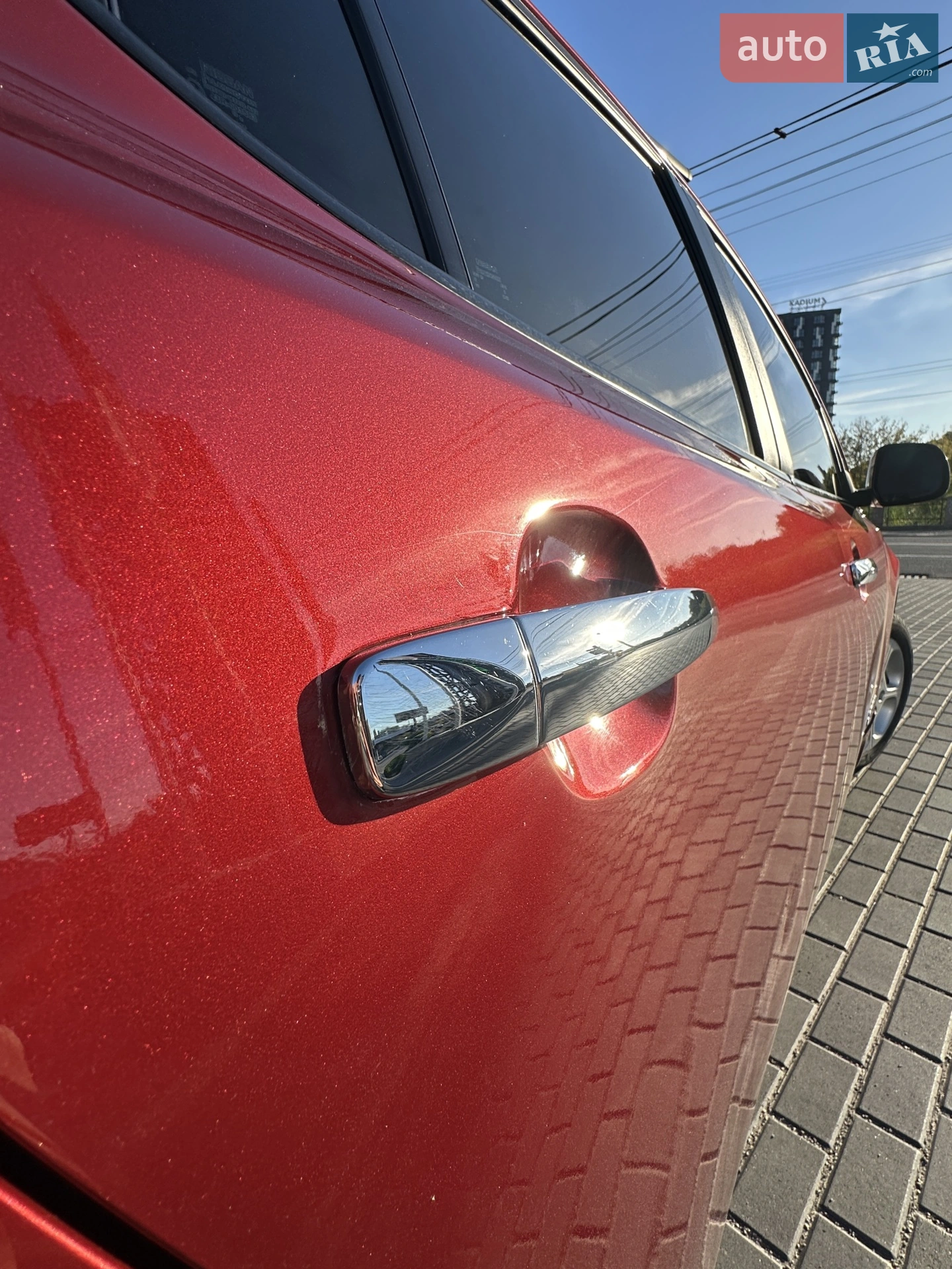 2013 Nissan Leaf - мініатюра 10