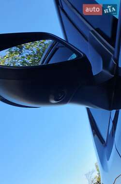 Хетчбек Nissan Leaf 2019 в Дніпрі