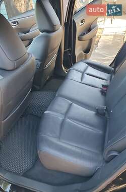 Хетчбек Nissan Leaf 2019 в Дніпрі