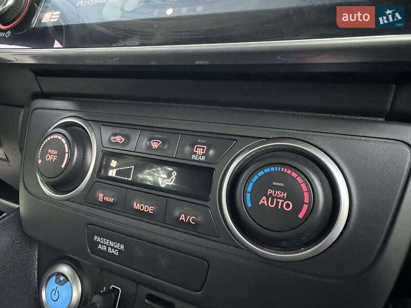 Хэтчбек Nissan Leaf 2022 в Харькове фото 36 Хэтчбек Nissan Leaf 2022 в Харькове