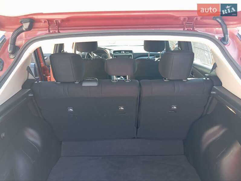 Хетчбек Nissan Leaf 2021 в Тернополі