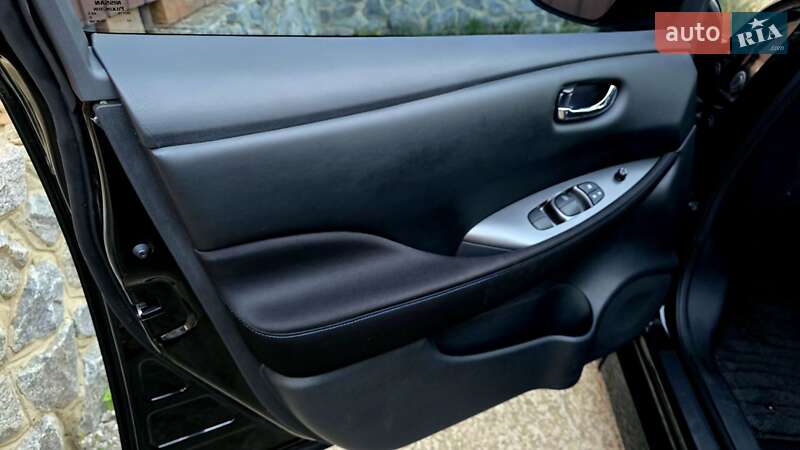 Хэтчбек Nissan Leaf 2019 в Полтаве фото 33 Хэтчбек Nissan Leaf 2019 в Полтаве