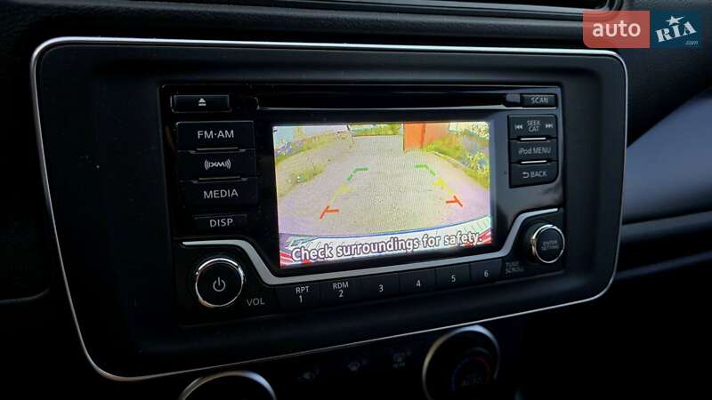 Хэтчбек Nissan Leaf 2019 в Полтаве фото 40 Хэтчбек Nissan Leaf 2019 в Полтаве