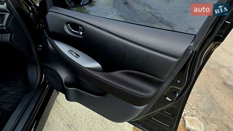Хэтчбек Nissan Leaf 2019 в Полтаве фото 45 Хэтчбек Nissan Leaf 2019 в Полтаве